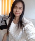 Rencontre Femme Thaïlande à Ayutthaya : Nadapha, 37 ans